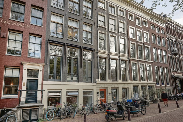 Prinsengracht 697