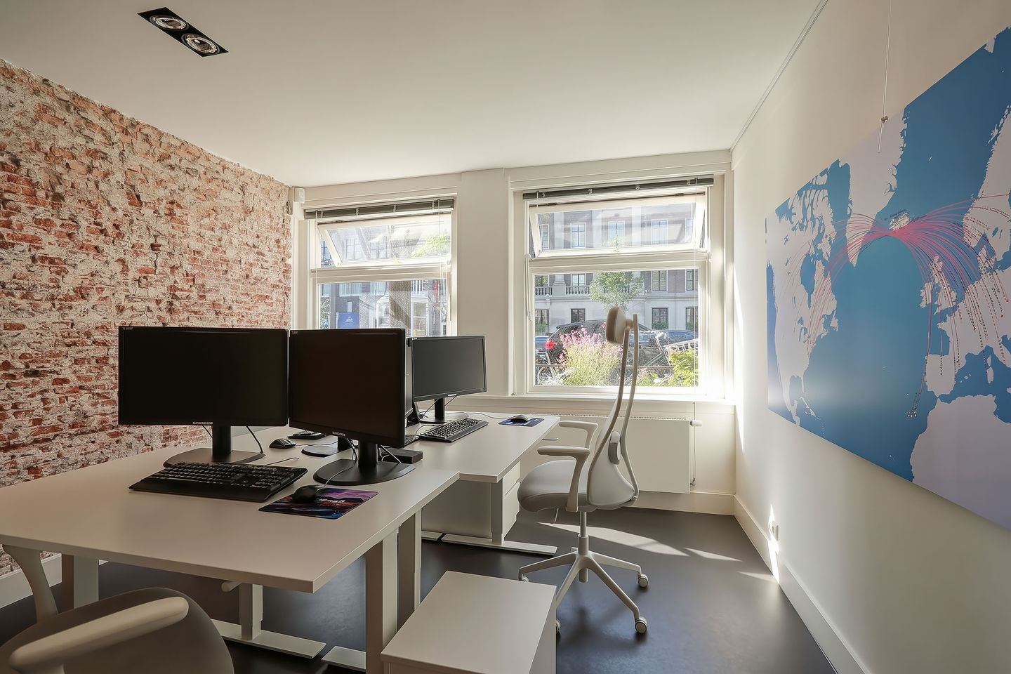 Bekijk foto 4 van Prinsengracht 697