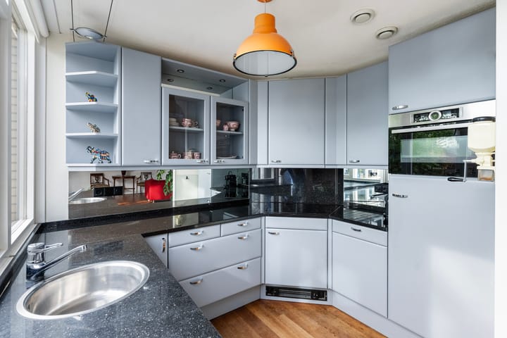 Tussenwoning te koop: Lünenstraat 11, Zwolle