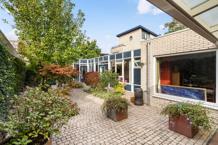 Tussenwoning te koop: Lünenstraat 11, Zwolle