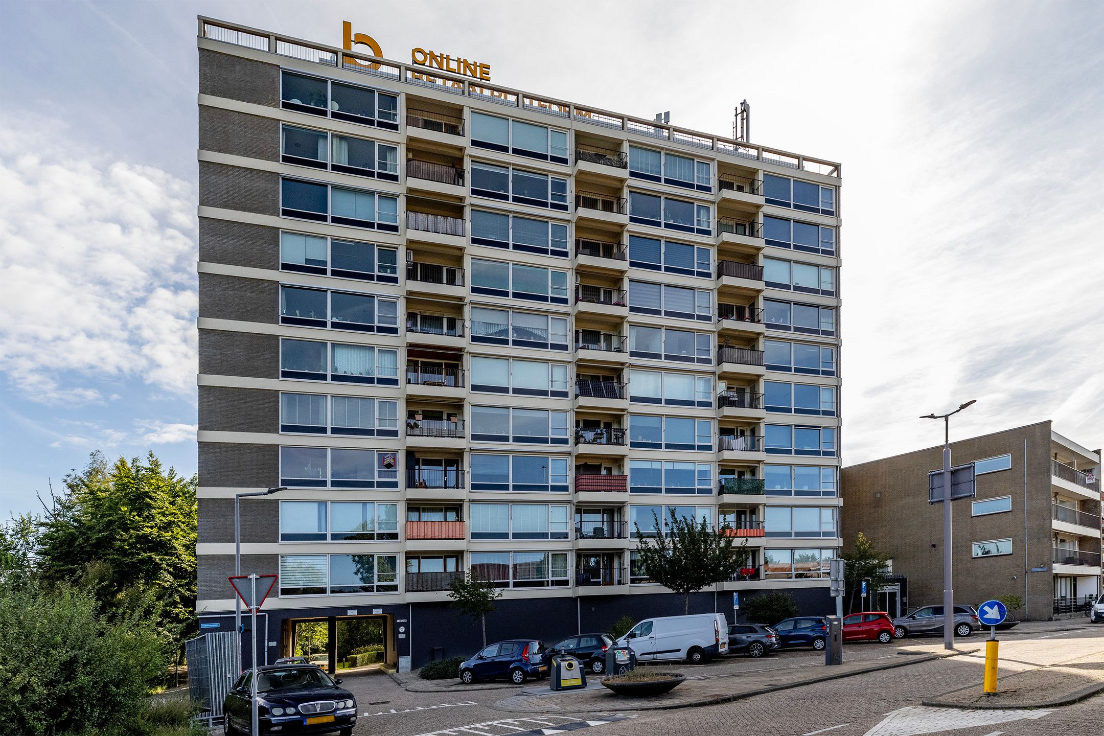 Sidelingeplein 202 