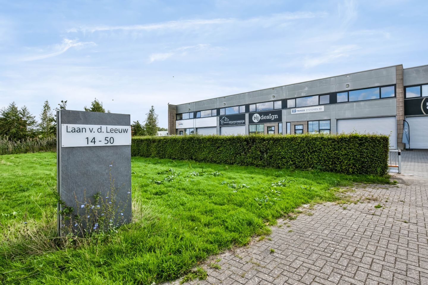 View photo 4 of Laan van de Leeuw 46