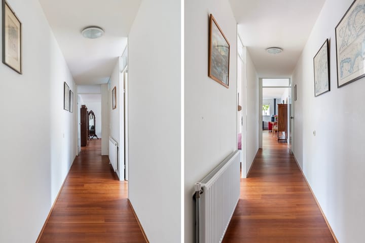 Tussenwoning te koop: Lünenstraat 11, Zwolle