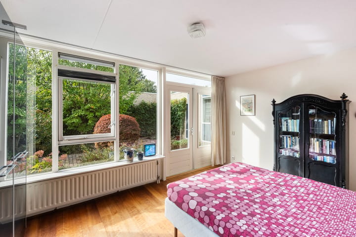 Tussenwoning te koop: Lünenstraat 11, Zwolle