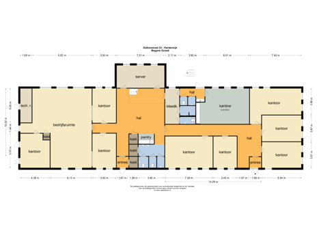 Bekijk plattegrond