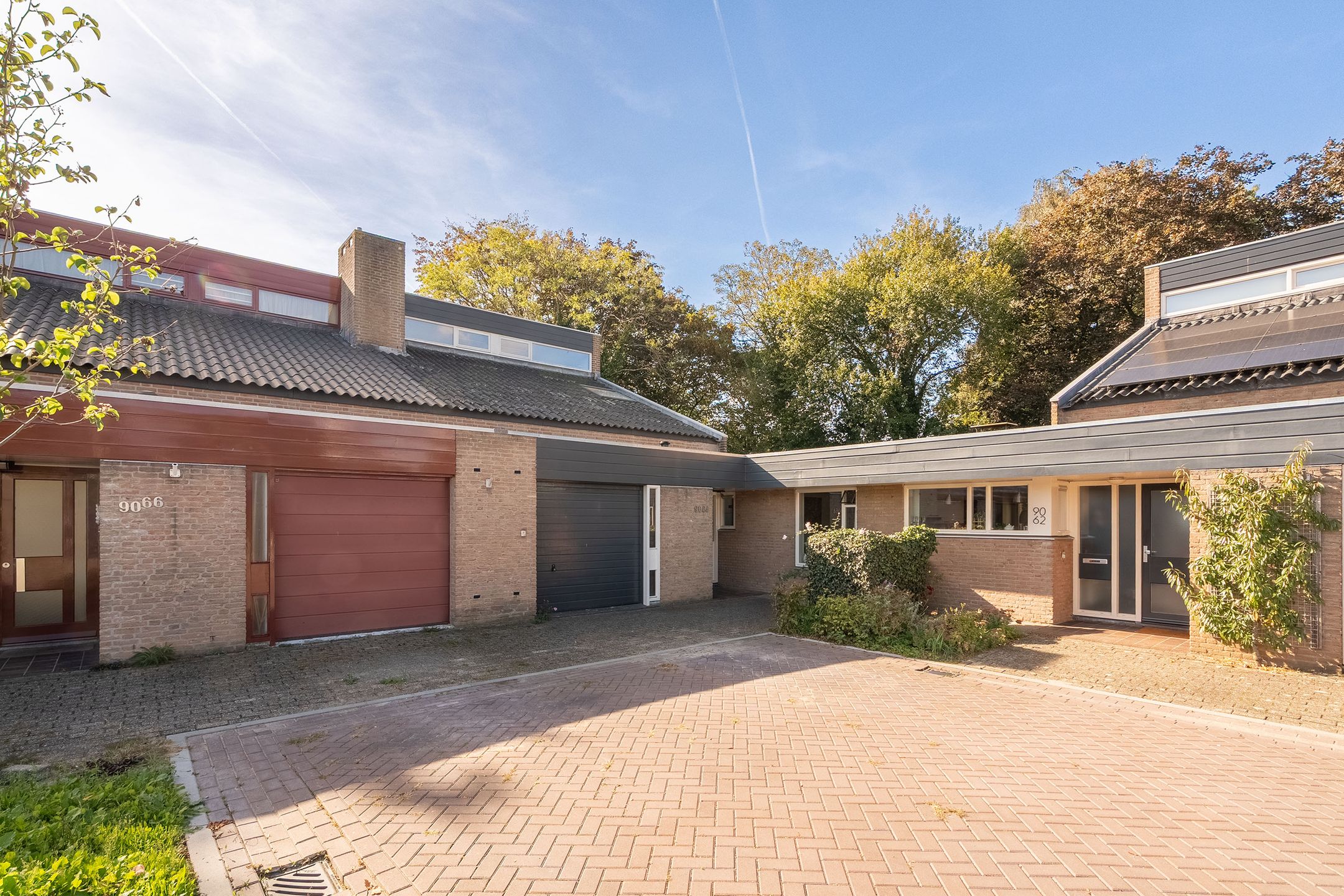 Couwenhoven 9064 