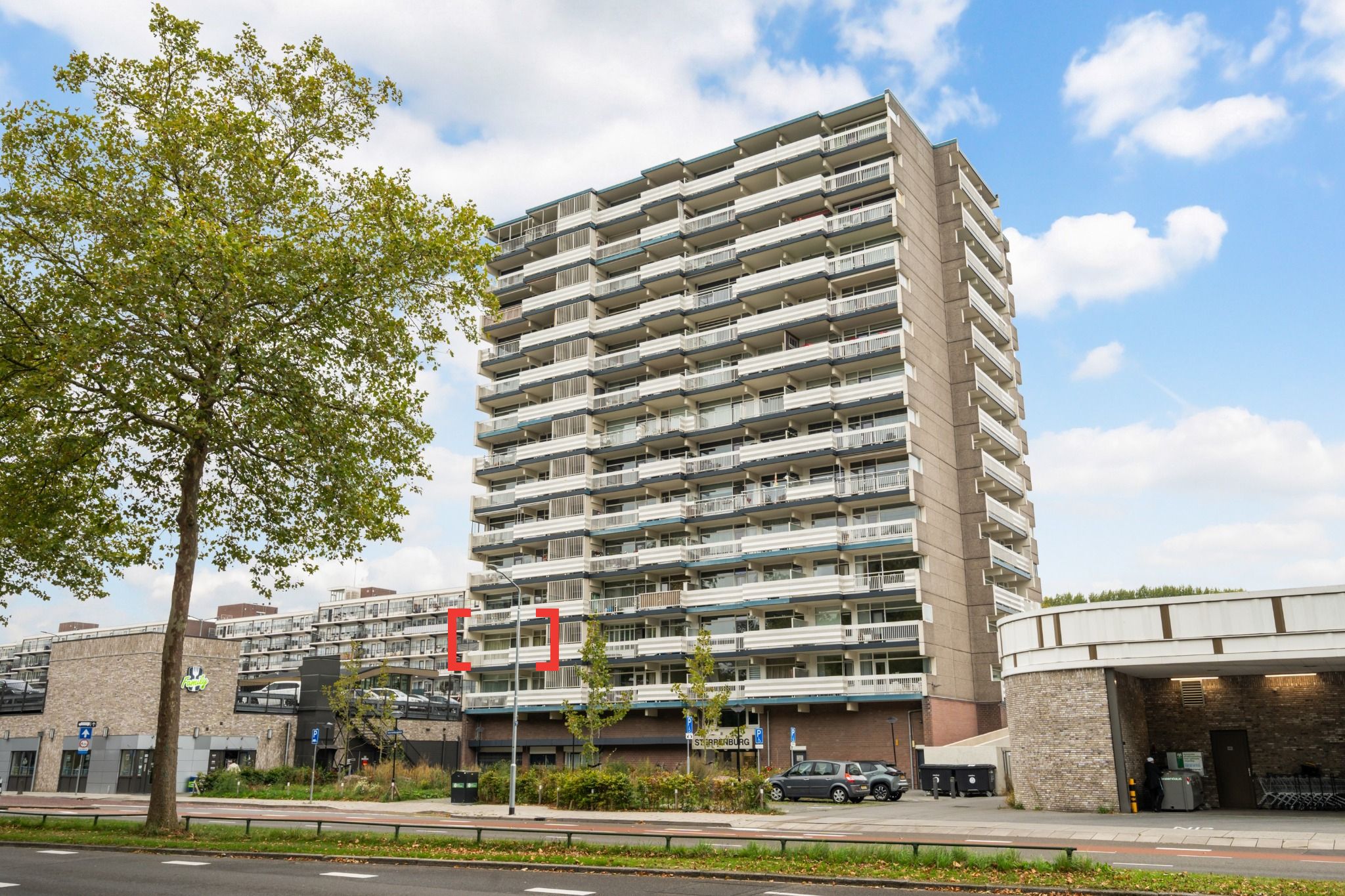 Sterrenburgplein 12