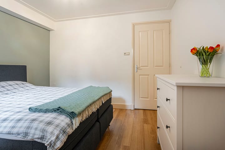Appartement te koop: Paulstraat 106, Arnhem