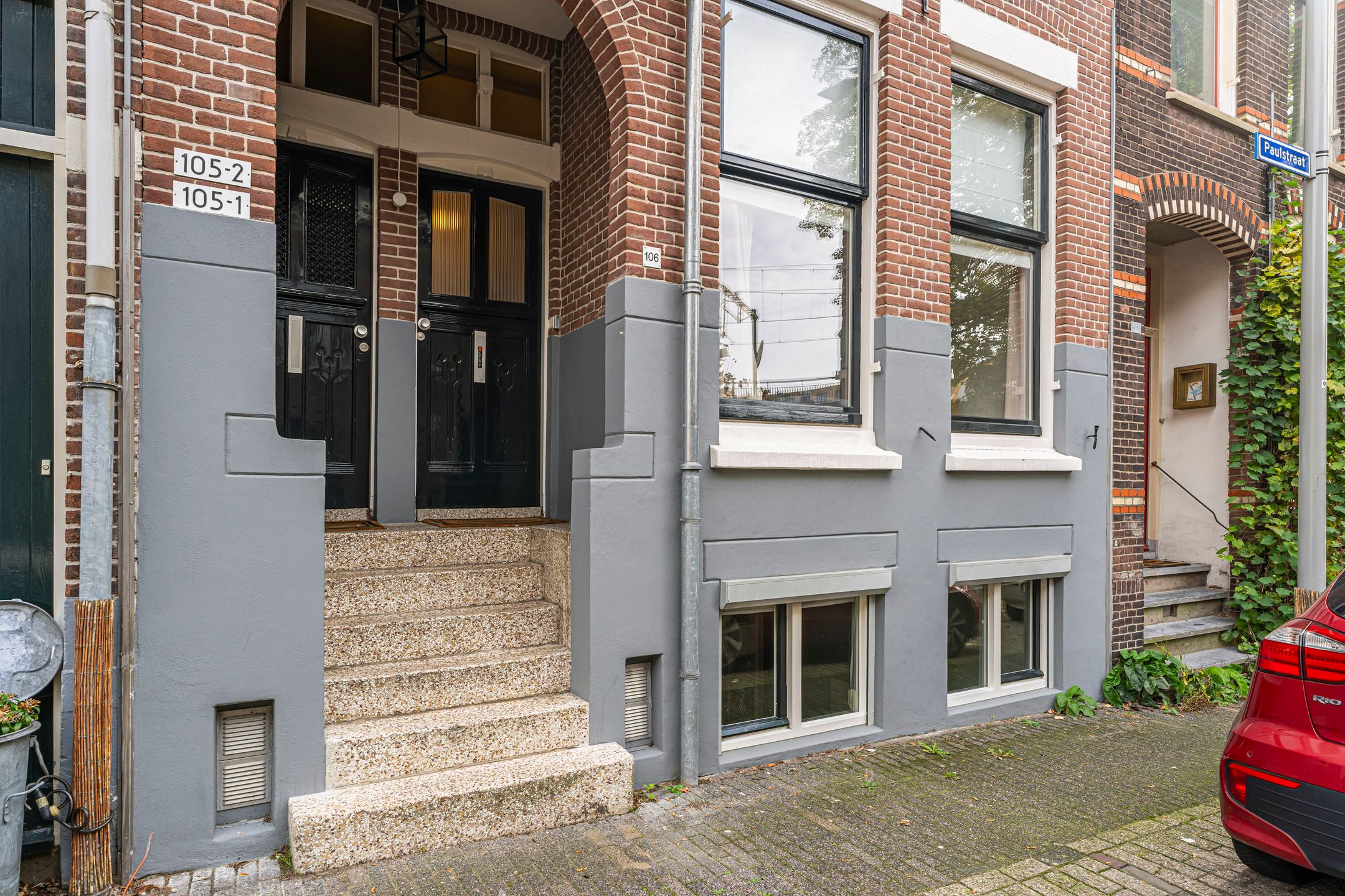 Paulstraat 106 