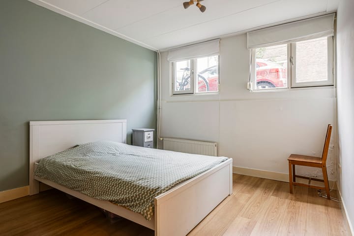 Appartement te koop: Paulstraat 106, Arnhem