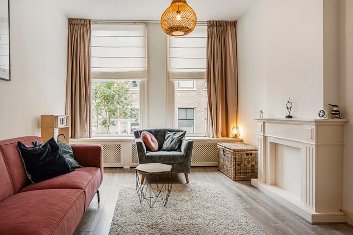 Appartement te koop: Paulstraat 106, Arnhem