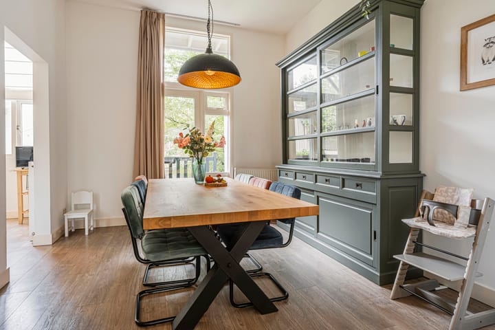Appartement te koop: Paulstraat 106, Arnhem
