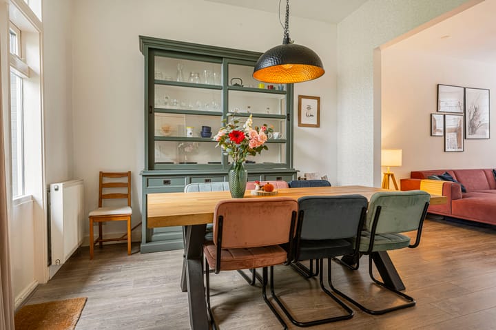 Appartement te koop: Paulstraat 106, Arnhem
