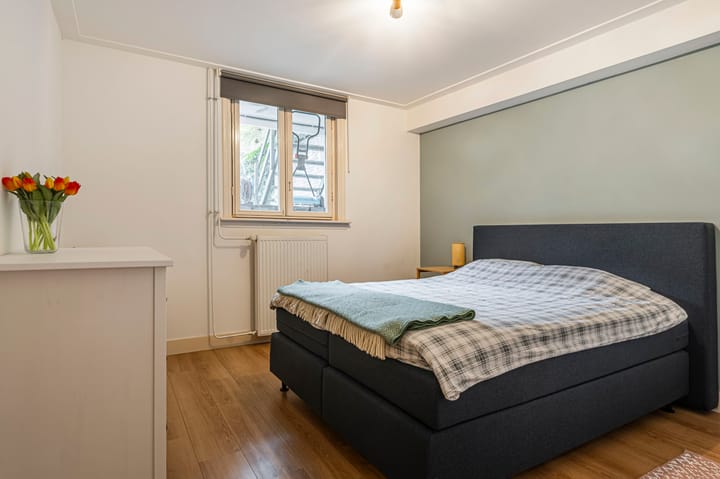 Appartement te koop: Paulstraat 106, Arnhem