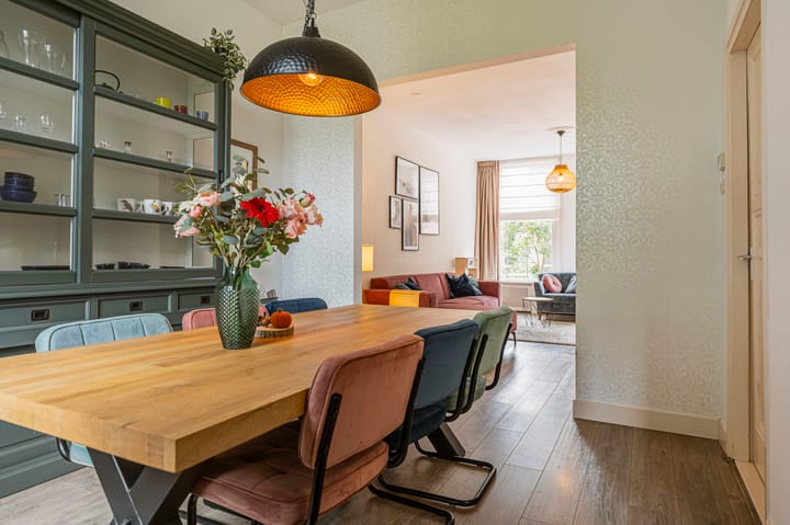 Appartement te koop: Paulstraat 106, Arnhem