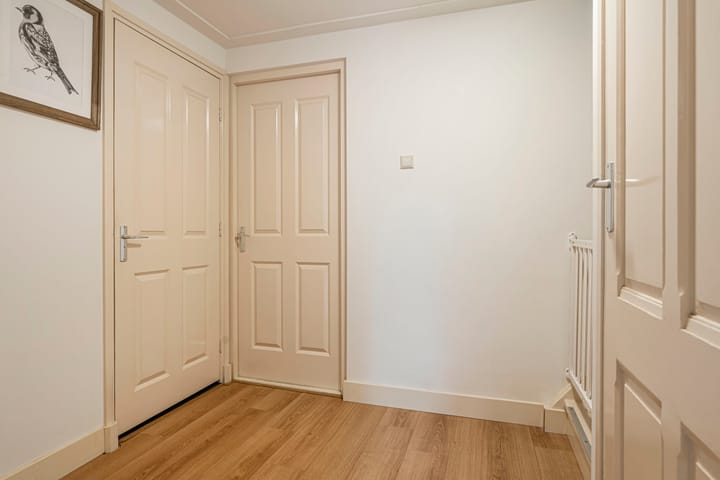 Appartement te koop: Paulstraat 106, Arnhem