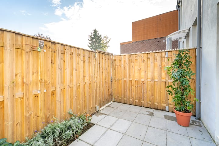 Appartement te koop: Kardinaal Vaughanstraat 47, Tilburg