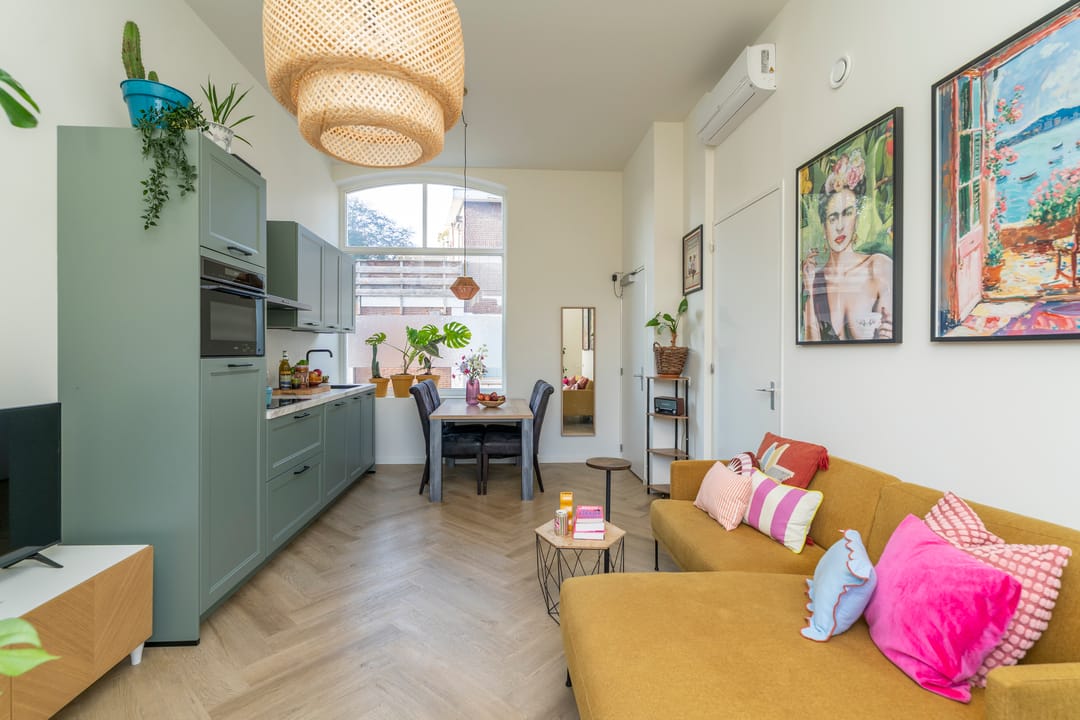 Photo 16 of Kardinaal Vaughanstraat 47