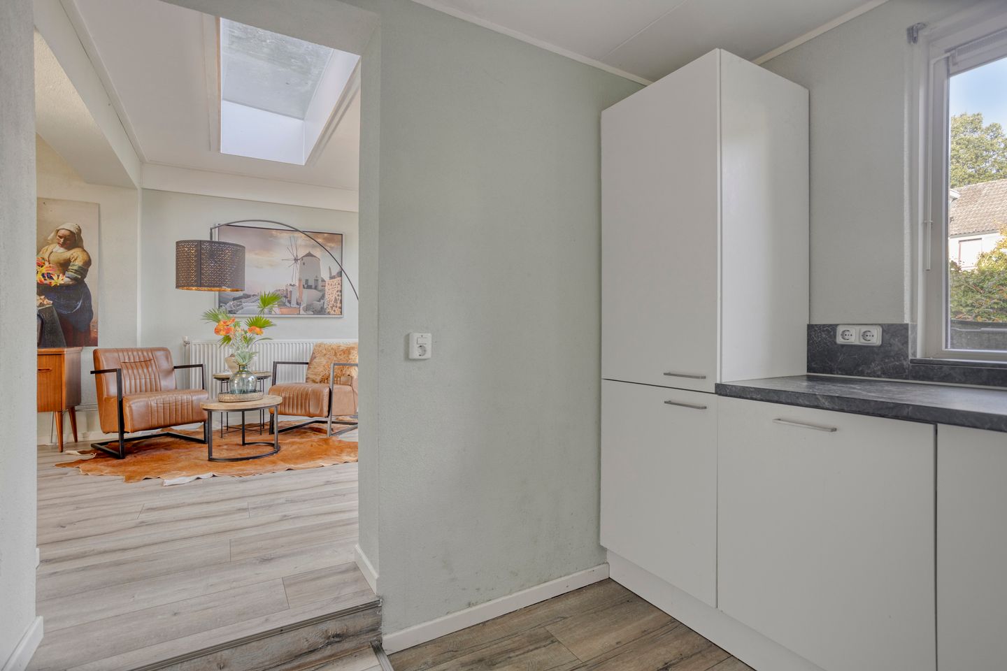 Photo 14 of Huygensstraat 20
