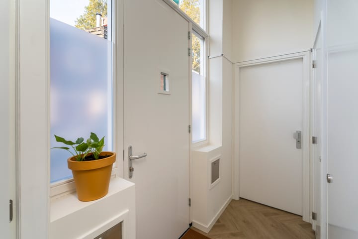 Appartement te koop: Kardinaal Vaughanstraat 47, Tilburg