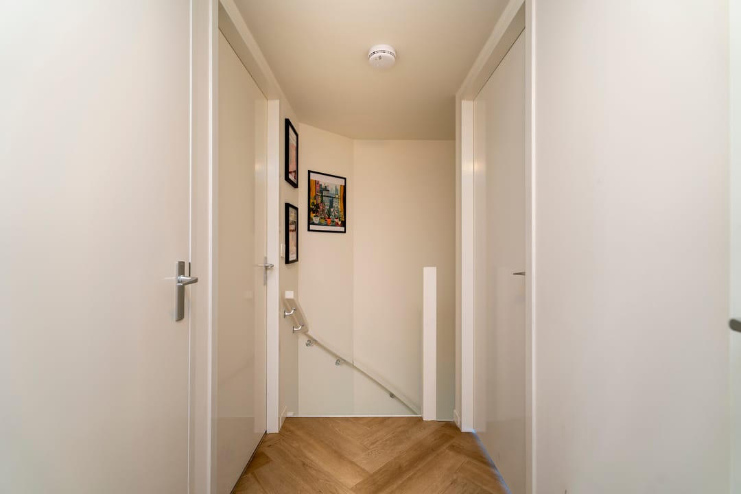 Photo 22 of Kardinaal Vaughanstraat 47