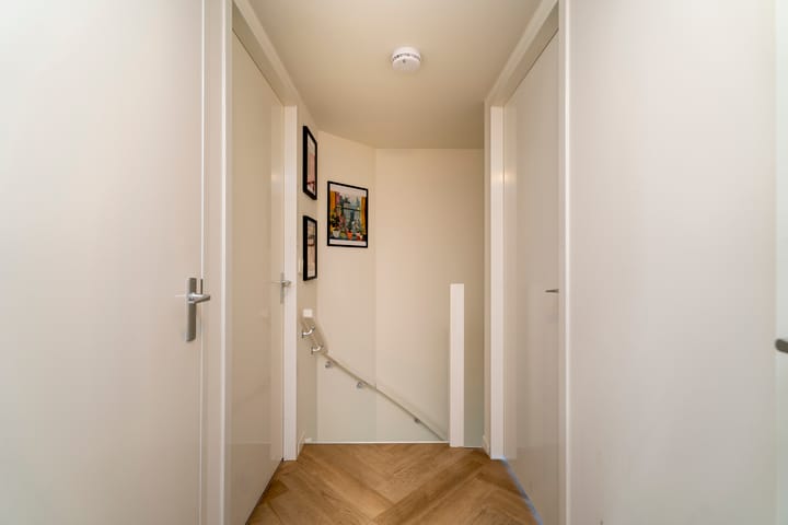 Appartement te koop: Kardinaal Vaughanstraat 47, Tilburg