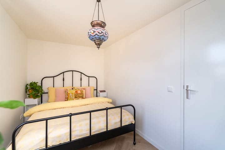 Appartement te koop: Kardinaal Vaughanstraat 47, Tilburg