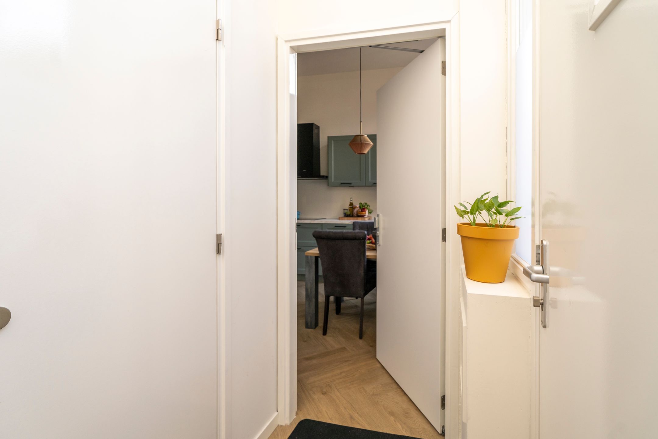 Photo 9 of Kardinaal Vaughanstraat 47
