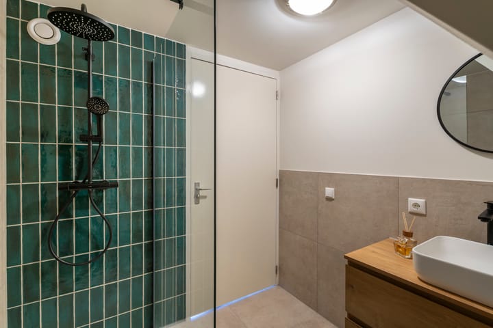 Appartement te koop: Kardinaal Vaughanstraat 47, Tilburg