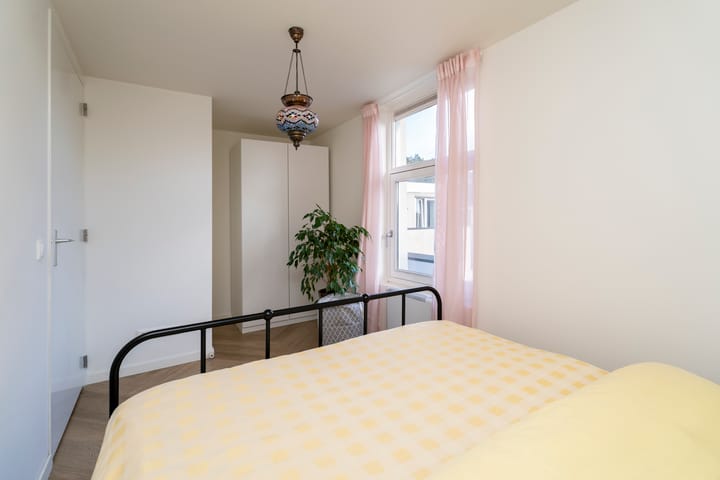 Appartement te koop: Kardinaal Vaughanstraat 47, Tilburg