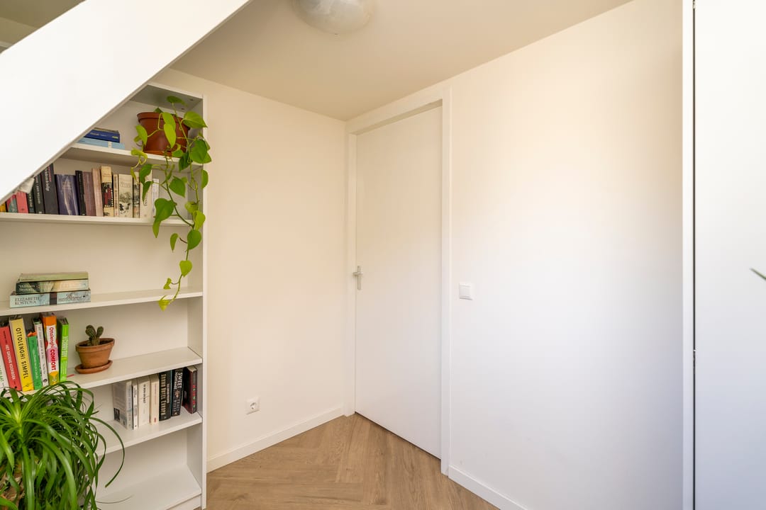 Photo 28 of Kardinaal Vaughanstraat 47