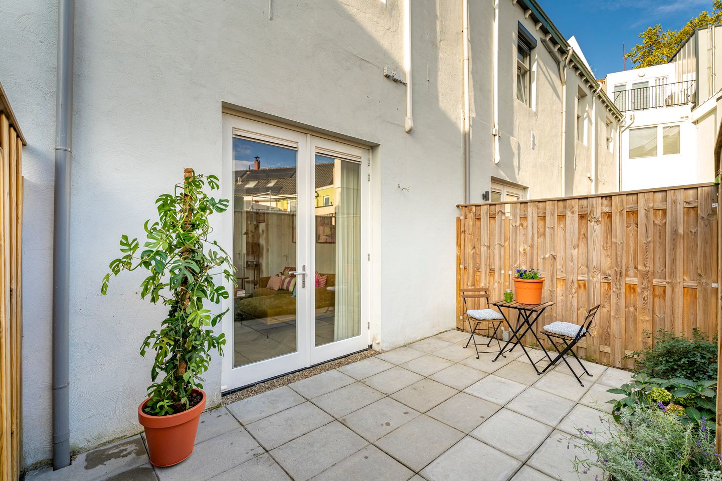 Photo 19 of Kardinaal Vaughanstraat 47