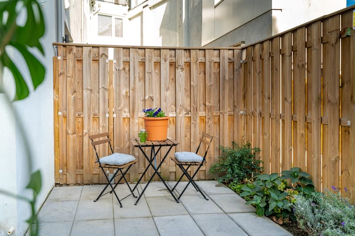 Appartement te koop: Kardinaal Vaughanstraat 47, Tilburg