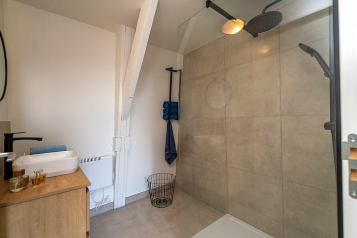 Appartement te koop: Kardinaal Vaughanstraat 47, Tilburg