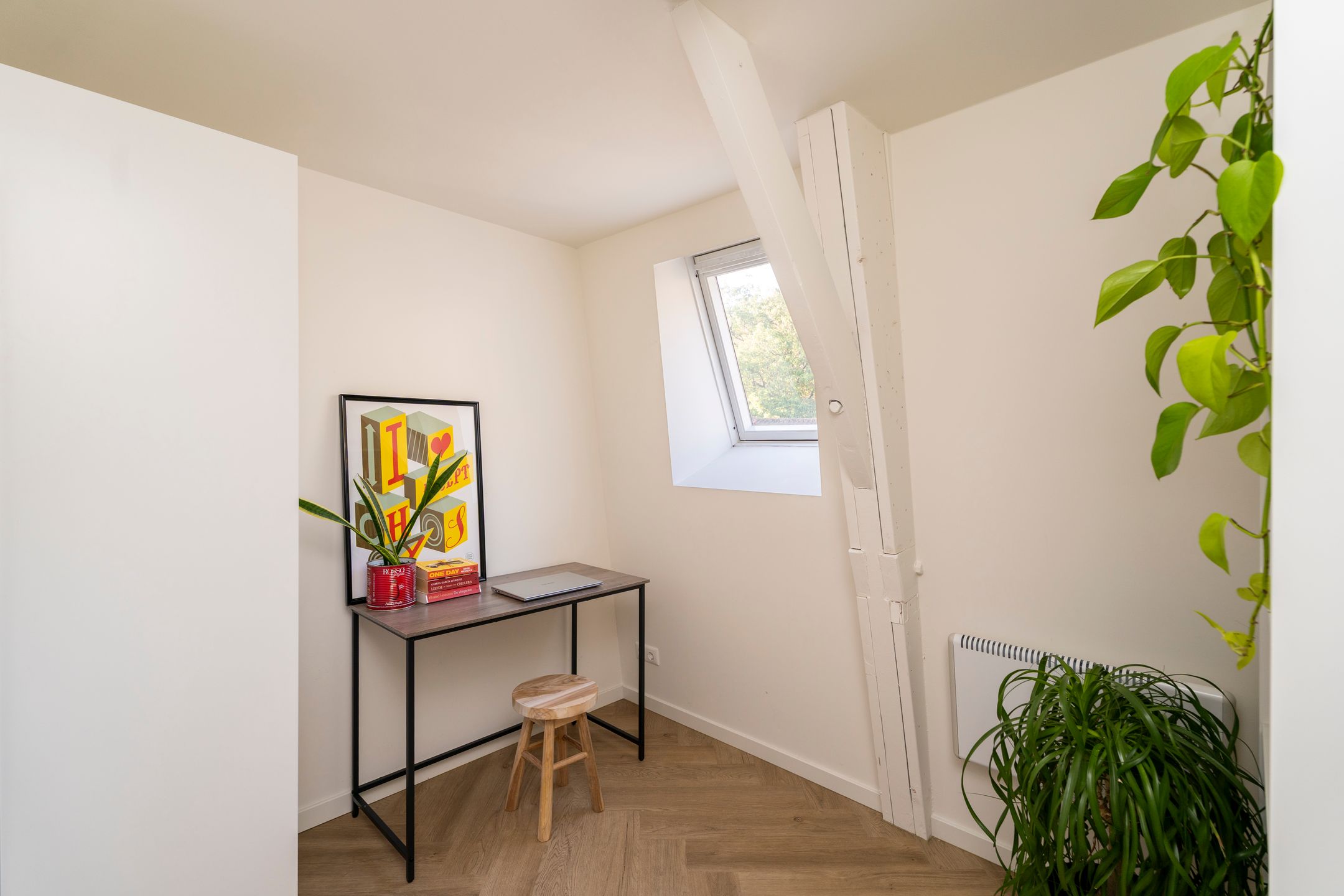 Photo 27 of Kardinaal Vaughanstraat 47