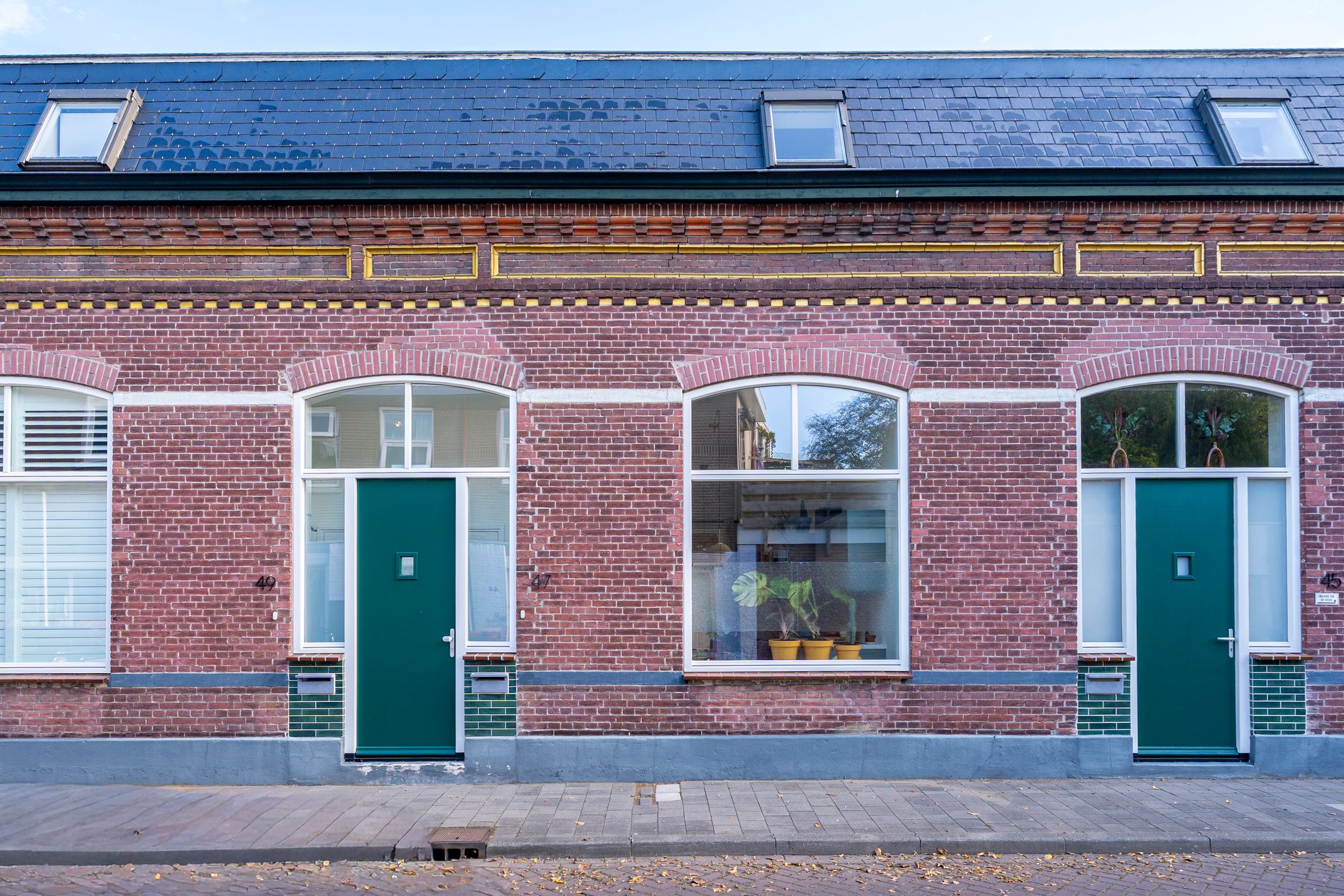 Kardinaal Vaughanstraat 47 