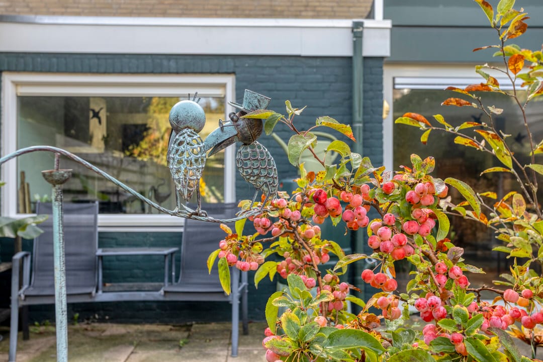 Photo 32 of Huygensstraat 20