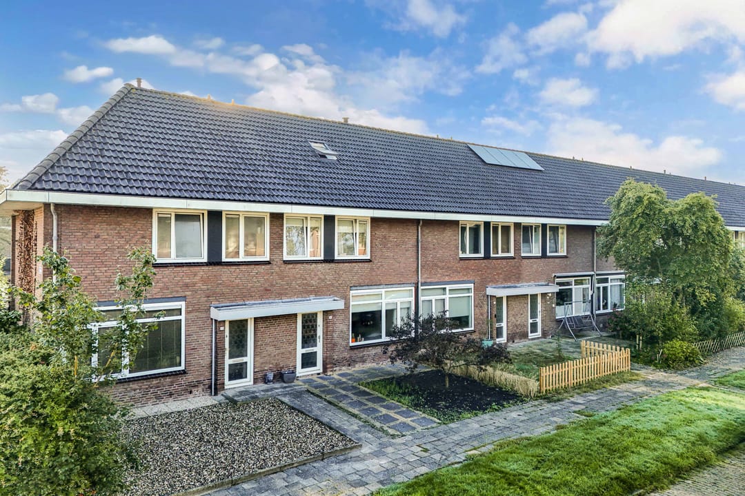 Photo 7 of Westhemstraat 13