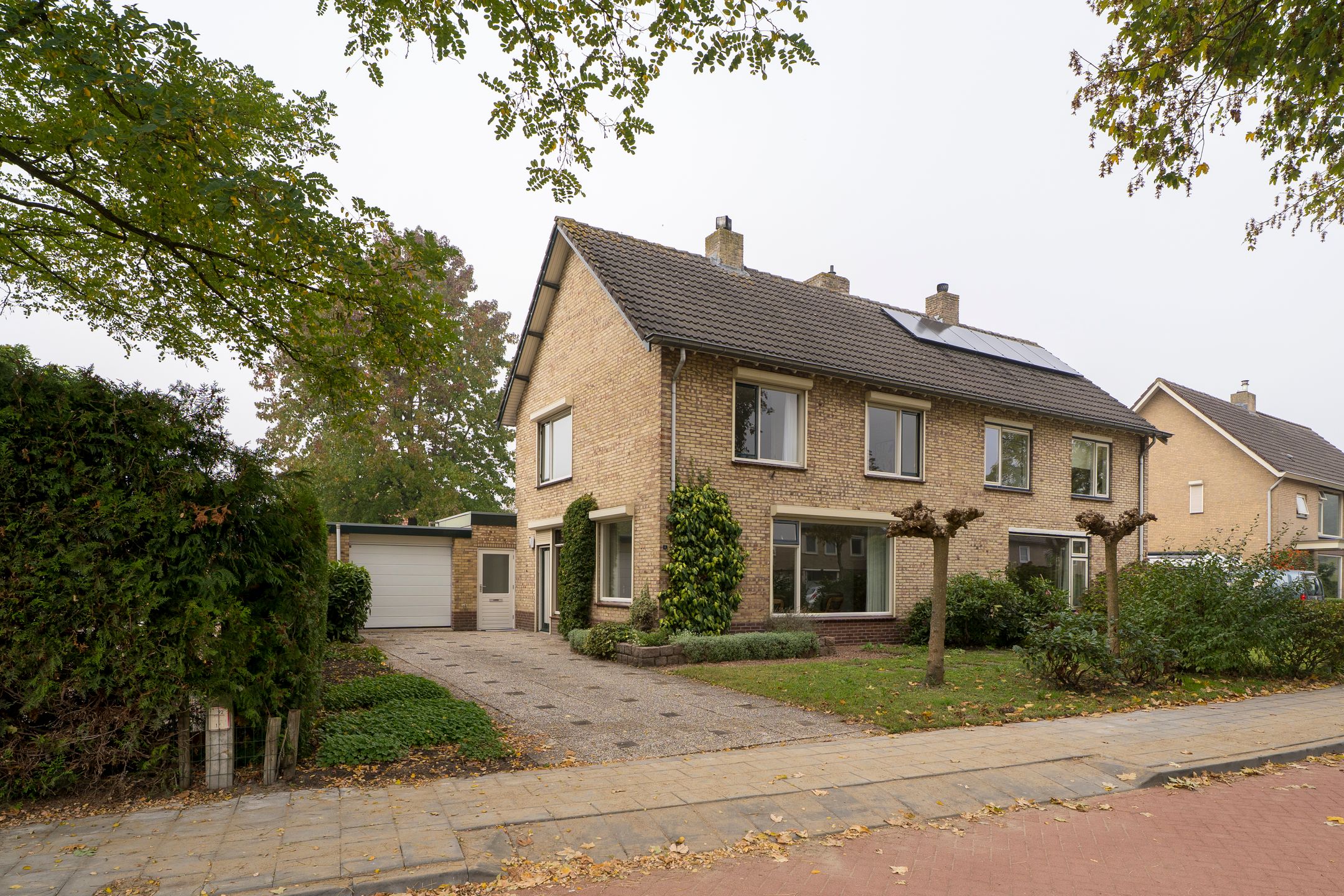 Strieckenlaan 1 