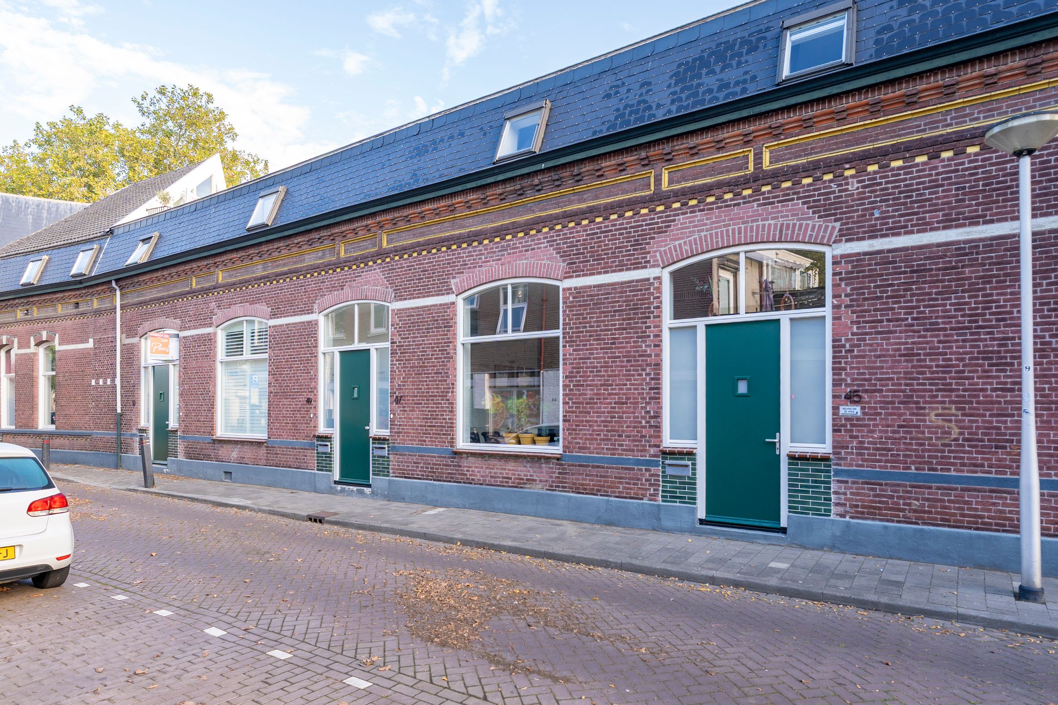 Photo 33 of Kardinaal Vaughanstraat 47