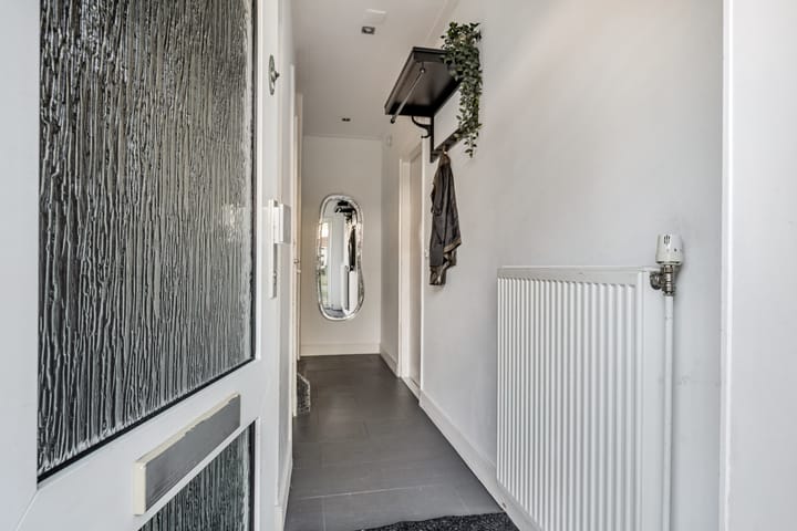 Tussenwoning te koop: Westhemstraat 13, Sneek