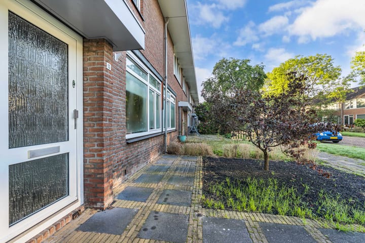 Tussenwoning te koop: Westhemstraat 13, Sneek