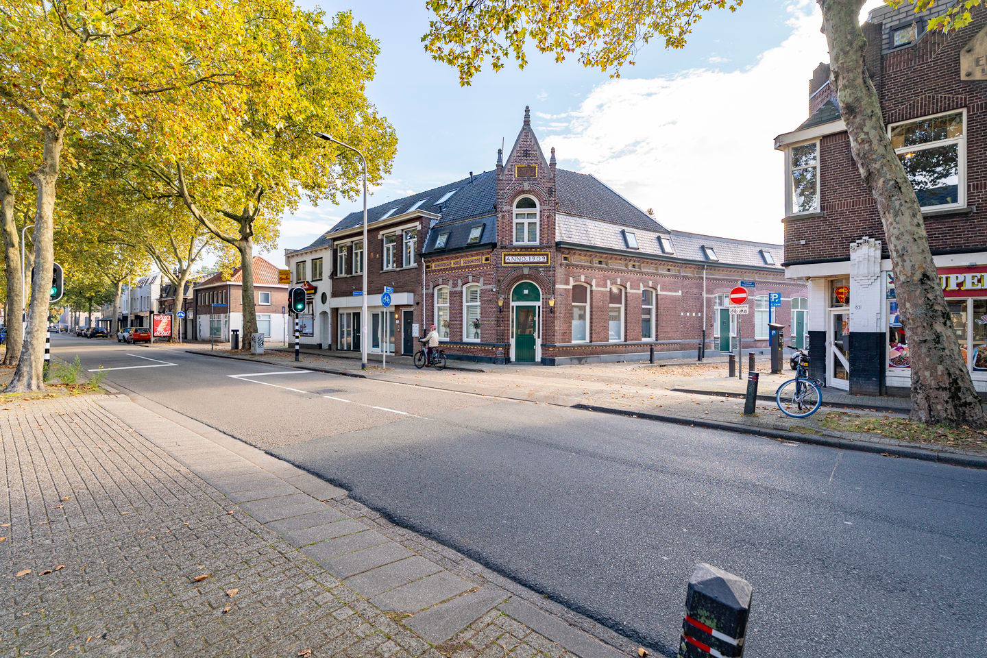 Photo 34 of Kardinaal Vaughanstraat 47