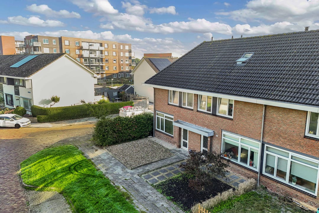 Photo 8 of Westhemstraat 13