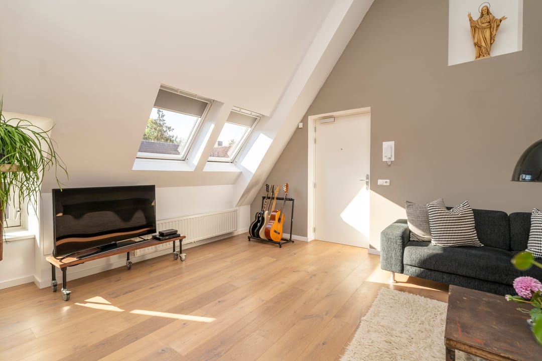 Photo 11 of Kruisvaardersstraat 32-23