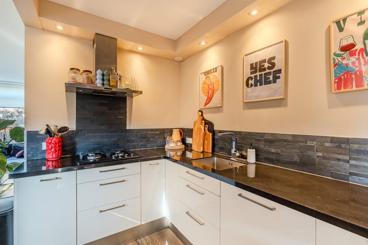 Tussenwoning te koop: Westhemstraat 13, Sneek