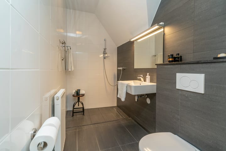 Appartement te koop: Kruisvaardersstraat 32-23, Tilburg