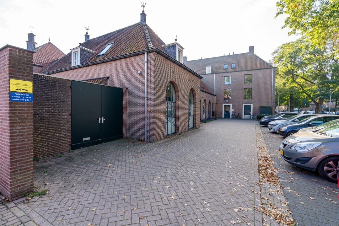 Photo 37 of Kruisvaardersstraat 32-23