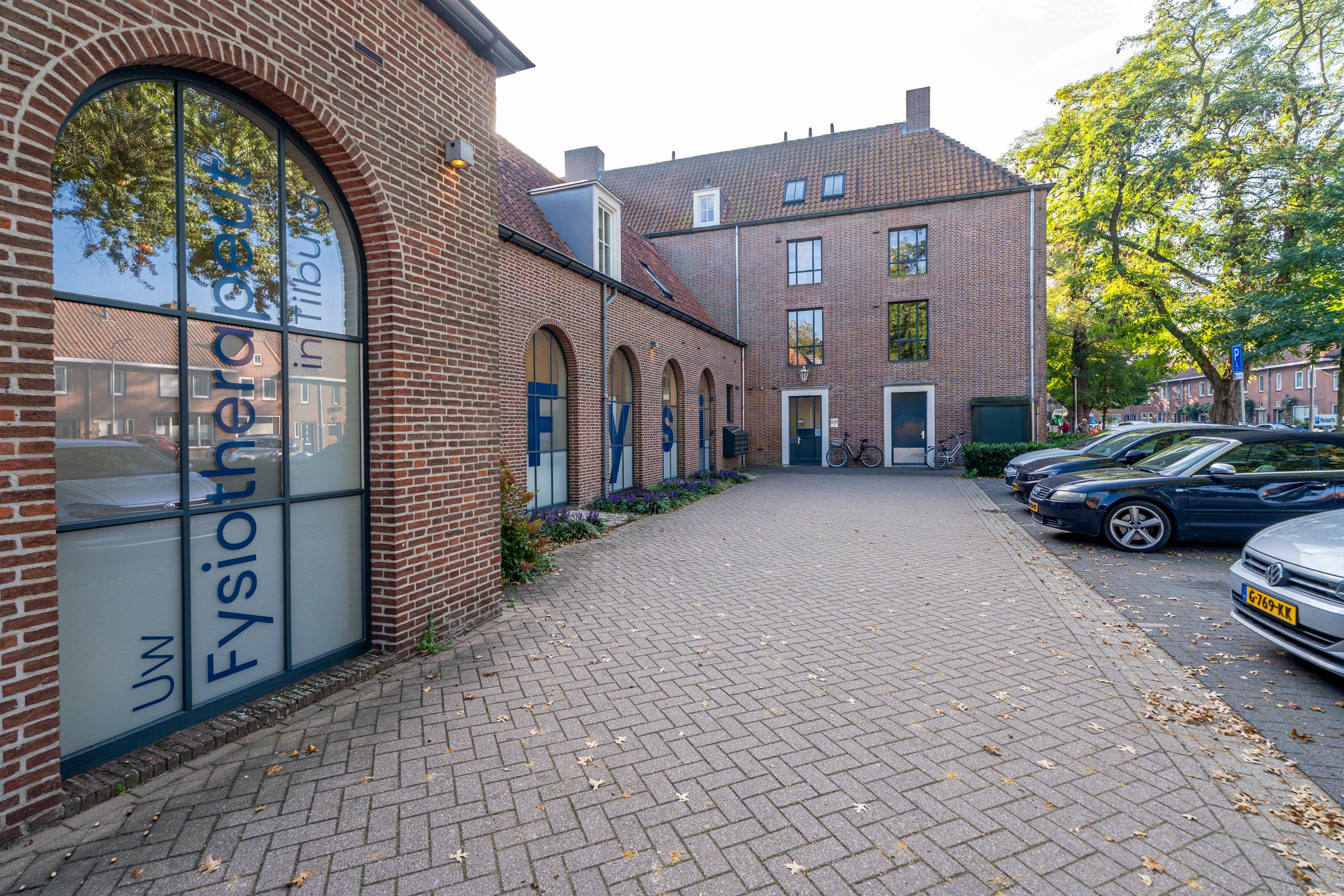 Kruisvaardersstraat 32 23
