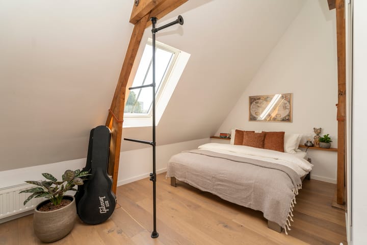Appartement te koop: Kruisvaardersstraat 32-23, Tilburg